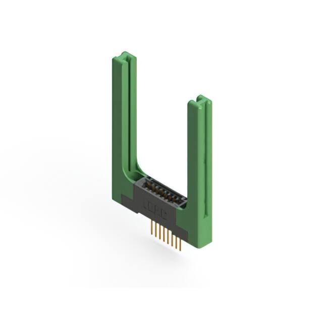 395-008-540-158 EDAC Inc.  Edgeboard Connectors